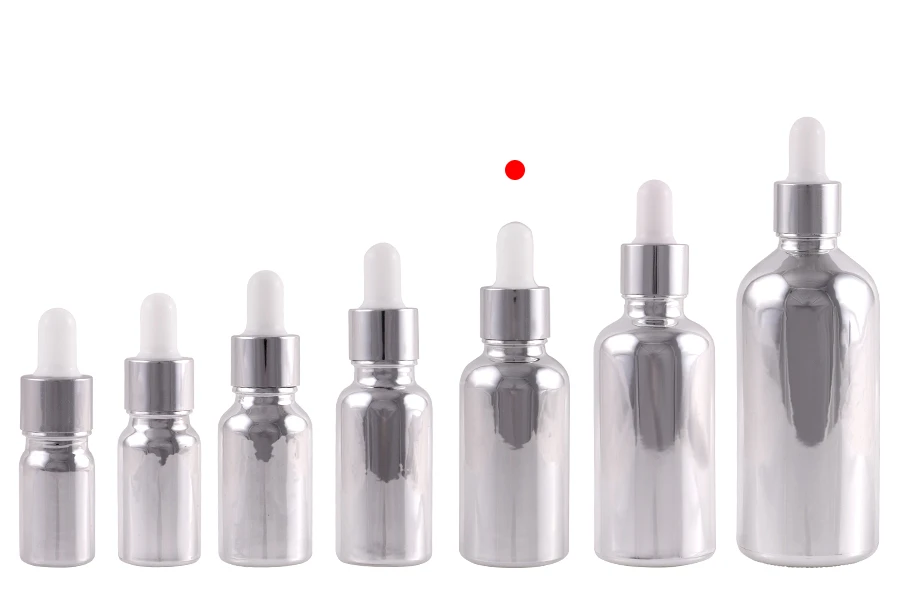 Μπουκαλάκι 30 ml γυάλινο με σταγονόμετρο για καλλυντικά προϊόντα Μπουκαλάκι 30 ml γυάλινο με σταγονόμετρο για καλλυντικά προϊόντα