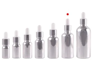 Μπουκαλάκι 50 ml γυάλινο με σταγονόμετρο για καλλυντικά προϊόντα-6