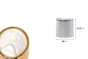 Disk lid-top 24/410-2