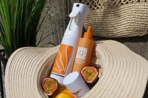 200ml refillable plastic fine mist spray bottle, available in different colors-3