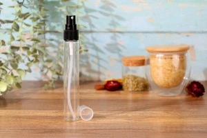 Σωλήνας γυάλινος 50 ml με μαύρο πλαστικό σπρέι για ψεκασμό-3