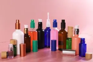 Σπρέι αλουμινίου PP18 με εξωτερικό ελατήριο κατάλληλο για υδαρές λάδι (έγχυση)-5