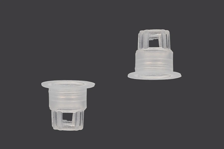 Flow controller - drainer for serum bottles 1020-70-0 - 50 pcs Flow controller - drainer for serum bottles 1020-70-0 - 50 pcs