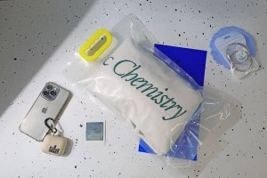 Packaging bags 23.5x42.5 cm with handles - 10 pcs-3