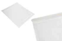 Φάκελοι με αεροπλάστ 24x32 cm σε λευκό ματ χρώμα - 10 τμχ Φάκελοι με αεροπλάστ 24x32 cm σε λευκό ματ χρώμα - 10 τμχ