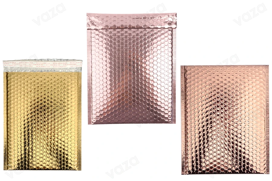 Φάκελοι με αεροπλάστ 21x29 cm - 10 τμχ-εικόνα_προϊοντική