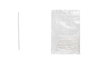 Φυτίλια με επικάλυψη σόγιας για sand wax (2x80 mm) - 50 τμχ-1