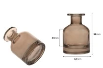 150ml amber glass diffuser bottle 150ml amber glass diffuser bottle