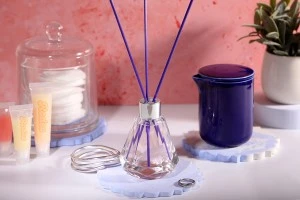 Μπουκαλάκι γυάλινο 60 ml κατάλληλο για αρωματικό χώρου-3