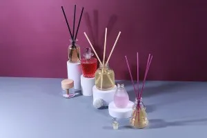 100 ml Glas-Sandstrahlflasche mit Aluminiumverschluss – 6 Stück-5