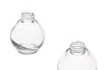 Μπουκάλι γυάλινο 30 ml (18/415) σε σχήμα μπάλας