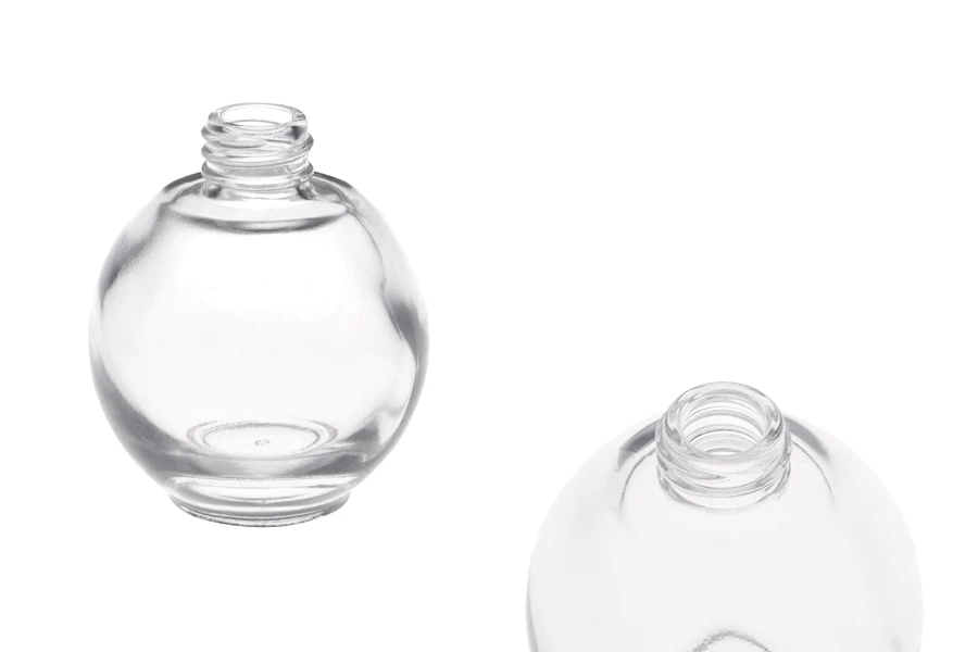 Flacone tondo da 50 ml (18/415) Flacone tondo da 50 ml (18/415)