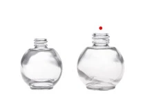 Flacone tondo da 50 ml (18/415) Flacone tondo da 50 ml (18/415)