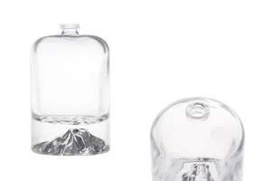 100 ml luxury perfume bottle with 15 mm crimp safety closure-1
