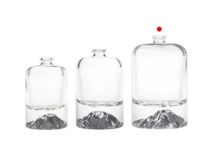 100 ml luxury perfume bottle with 15 mm crimp safety closure-6