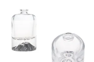 30ml Luxus-Parfümflakon mit 15 mm Bördel-Sicherheitsverschluss (Crimp)-1