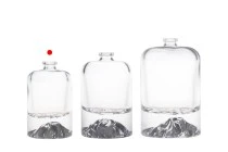 30ml Luxus-Parfümflakon mit 15 mm Bördel-Sicherheitsverschluss (Crimp) 30ml Luxus-Parfümflakon mit 15 mm Bördel-Sicherheitsverschluss (Crimp)
