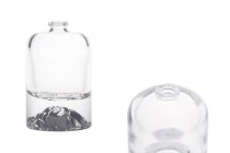 Μπουκάλι αρωμάτων 50 ml πολυτελείας με κλείσιμο ασφαλείας crimp 15 mm