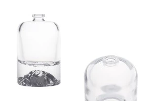 50 ml Luxus-Parfümflakon mit 15 mm Bördel-Sicherheitsverschluss (Crimp)-1