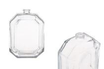 Μπουκάλι αρωμάτων 100 ml με κλείσιμο ασφαλείας "Crimp" 15 mm Μπουκάλι αρωμάτων 100 ml με κλείσιμο ασφαλείας "Crimp" 15 mm