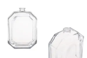 100 ml perfume bottle with 15 mm "Crimp" safety closure-1