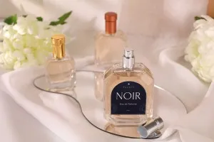 100 ml perfume bottle with 15 mm "Crimp" safety closure-3