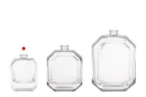 30 ml Parfümflakon mit 15 mm "Crimp" Sicherheitsverschluss-6