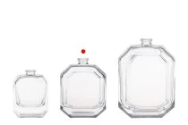 Μπουκάλι αρωμάτων 50 ml με κλείσιμο ασφαλείας "Crimp" 15 mm Μπουκάλι αρωμάτων 50 ml με κλείσιμο ασφαλείας "Crimp" 15 mm