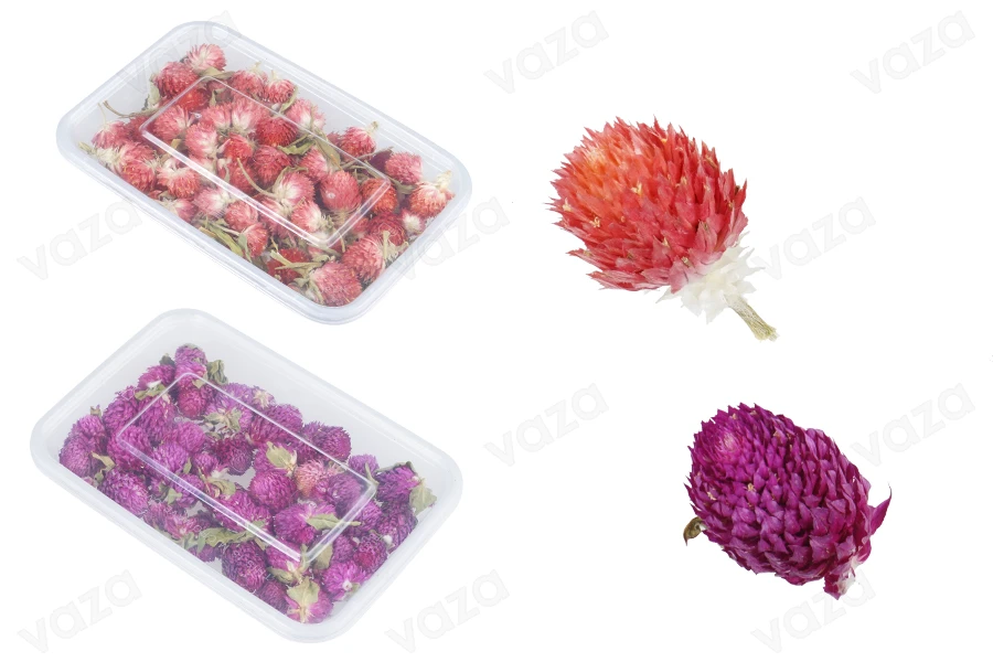 Getrocknete Dekoblumen - 18 g-produktbild