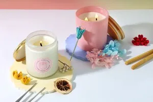 Dried fruits for decorating candles - 10 pcs-2