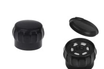 Grinder Cap for Spices