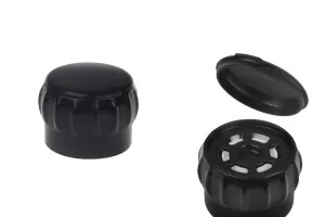 Grinder Cap for Spices-1