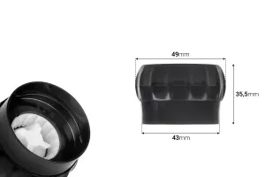 Grinder Cap for Spices-2