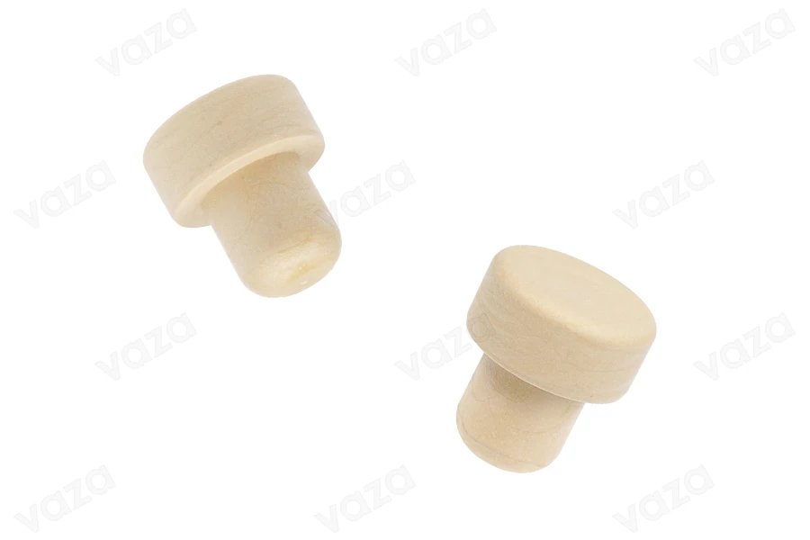 Liège en silicone synthétique F 18.5 Liège en silicone synthétique F 18.5-photo_produit