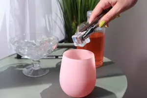 Glass jar 350 ml (without cap) in different colors-6