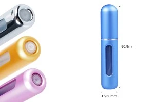 5ml Spray, das aus der Flasche gefüllt wird-2