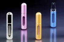 Σπρέι 5 ml που γεμίζει από το μπουκάλι Σπρέι 5 ml που γεμίζει από το μπουκάλι