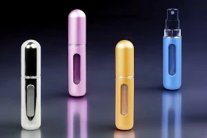 5ml Spray, das aus der Flasche gefüllt wird-5