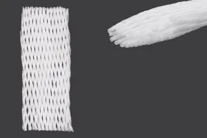 Schaumstoff-Schutzhüllen (netto) 240x100 mm (netto) für Flaschen - 150 Stück-1