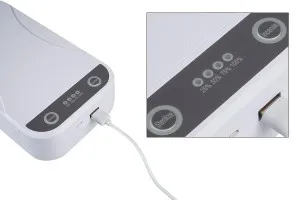 Dispositivo per la sterilizzazione di oggetti tramite raggi UV-3