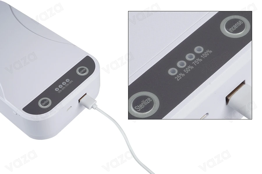 Dispositivo per la sterilizzazione di oggetti tramite raggi UV Dispositivo per la sterilizzazione di oggetti tramite raggi UV-gruppo_immagini