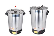 Wax melting machine (30 L)