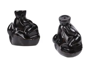 Ceramic burner 75x55x58 mm for backflow cones-1
