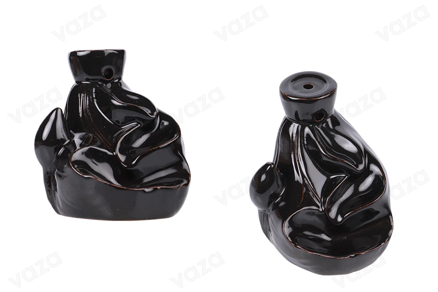 Κεραμικός καυστήρας 75x55x58 mm για κώνους backflow-εικόνα_προϊοντική