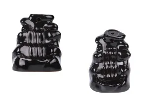 Ceramic burner 70x65x82 mm for backflow cones-1