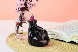 Backflow cones with sandalwood aroma - pack of 60 pcs-5