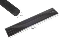 Fiber sticks 5x250 mm (soft) για αρωματικά χώρου σε ποικιλία χρωμάτων - 10 τμχ Fiber sticks 5x250 mm (soft) για αρωματικά χώρου σε ποικιλία χρωμάτων - 10 τμχ