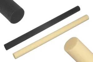 Bâton de fibre 20x300 mm (doux) pour parfums d&#39;ambiance - 1 pc-1