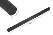 Bâton de fibre 20x300 mm (doux) pour parfums d'ambiance - 1 pc Bâton de fibre 20x300 mm (doux) pour parfums d'ambiance - 1 pc