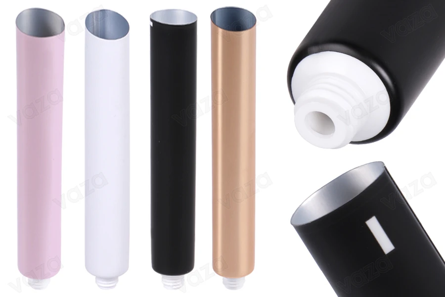 Tub plastik 20 ml (me grykë të ngushtë) me veshje të brendshme alumini (kërkon izolim termik) - 12 copë     -imazh_produkt